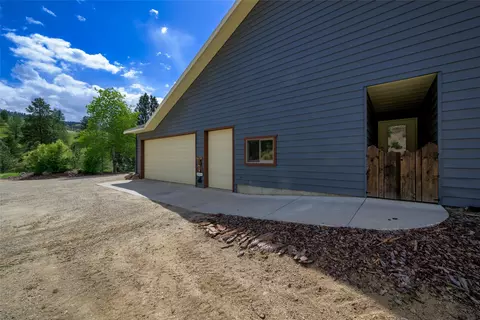 Exterior - 231 Juneberry Rd, Conner, MT 59827 photo 11 of 19