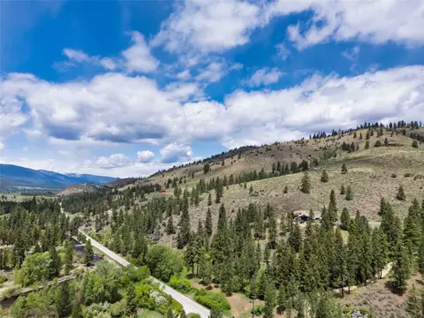 View/Area - 231 Juneberry Rd, Conner, MT 59827 photo 2 of 4