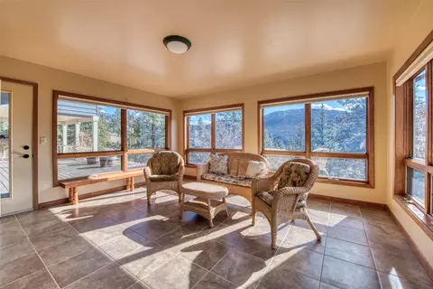 Exterior - 231 Juneberry Rd, Conner, MT 59827 photo 4 of 19