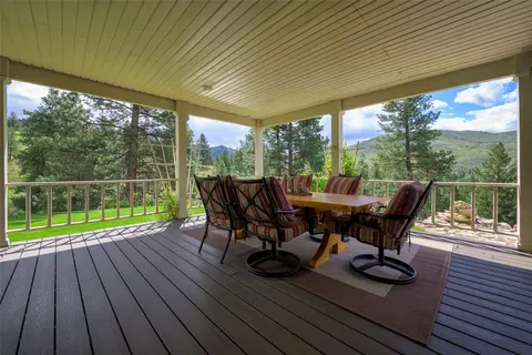 Exterior - 231 Juneberry Rd, Conner, MT 59827 photo 6 of 19