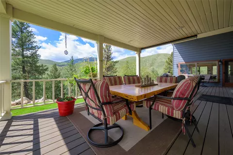 Exterior - 231 Juneberry Rd, Conner, MT 59827 photo 7 of 19