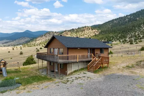 34 Tatanka Trl, Whitehall, MT 59759