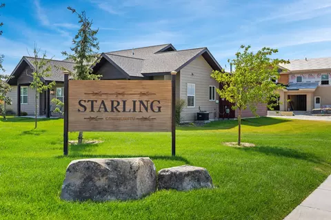 Exterior - tbd Xavier Rd, Kalispell, MT 59901 photo 1 of 1
