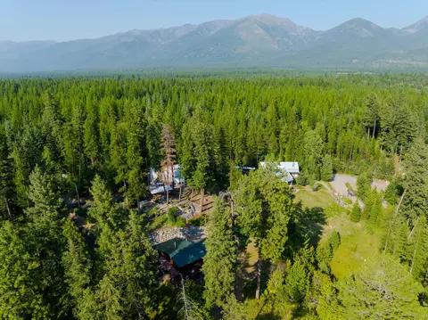 View/Area - 14259 Sunburst Dr, Bigfork, MT 59911 photo 13 of 20