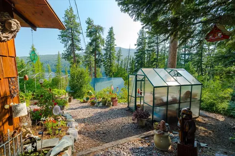 Exterior - 14259 Sunburst Dr, Bigfork, MT 59911 photo 14 of 26