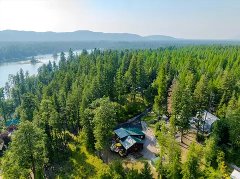 View/Area - 14259 Sunburst Dr, Bigfork, MT 59911 photo 9 of 20