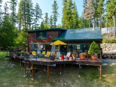 Other - 14259 Sunburst Dr, Bigfork, MT 59911 photo 1 of 28