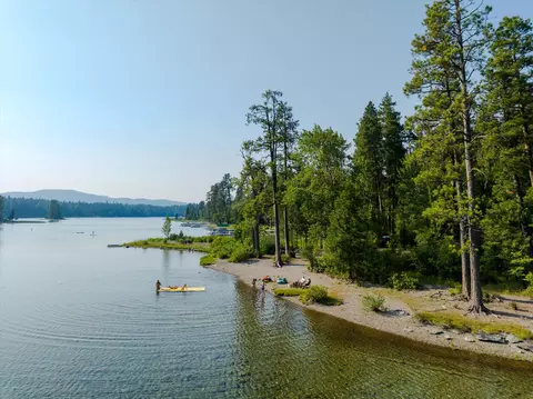 View/Area - 14259 Sunburst Dr, Bigfork, MT 59911 photo 2 of 20