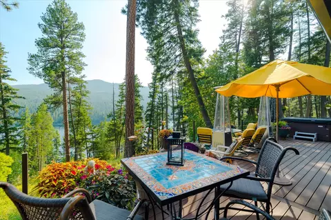 Exterior - 14259 Sunburst Dr, Bigfork, MT 59911 photo 11 of 26