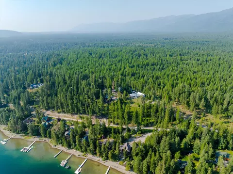 View/Area - 14259 Sunburst Dr, Bigfork, MT 59911 photo 11 of 20