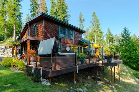 Other - 14259 Sunburst Dr, Bigfork, MT 59911 photo 10 of 28