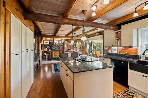 Kitchen - 14259 Sunburst Dr, Bigfork, MT 59911 photo 1 of 4