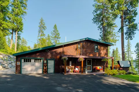 Exterior - 14259 Sunburst Dr, Bigfork, MT 59911 photo 23 of 26