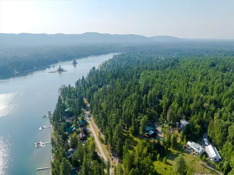 View/Area - 14259 Sunburst Dr, Bigfork, MT 59911 photo 10 of 20