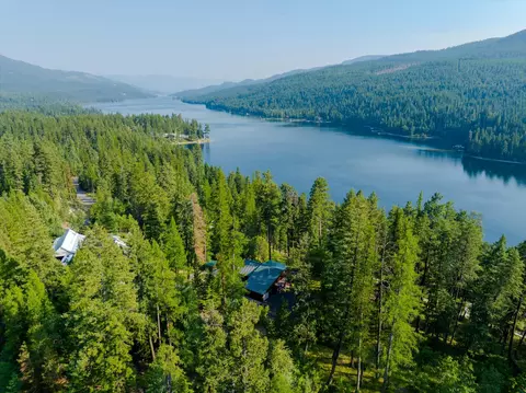 View/Area - 14259 Sunburst Dr, Bigfork, MT 59911 photo 8 of 20