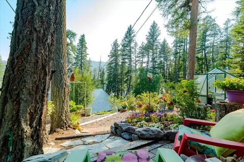 Exterior - 14259 Sunburst Dr, Bigfork, MT 59911 photo 19 of 26