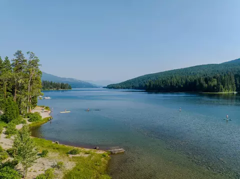 View/Area - 14259 Sunburst Dr, Bigfork, MT 59911 photo 18 of 20