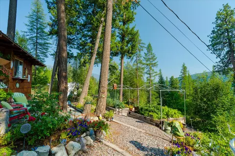 Exterior - 14259 Sunburst Dr, Bigfork, MT 59911 photo 16 of 26