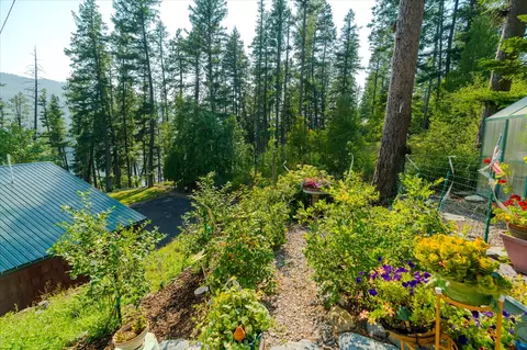 Exterior - 14259 Sunburst Dr, Bigfork, MT 59911 photo 18 of 26