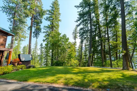 Exterior - 14259 Sunburst Dr, Bigfork, MT 59911 photo 8 of 26