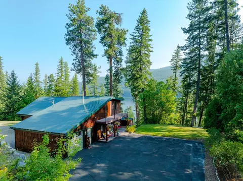 Exterior - 14259 Sunburst Dr, Bigfork, MT 59911 photo 22 of 26