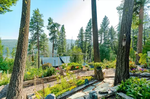 Exterior - 14259 Sunburst Dr, Bigfork, MT 59911 photo 20 of 26