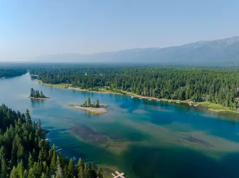 View/Area - 14259 Sunburst Dr, Bigfork, MT 59911 photo 20 of 20