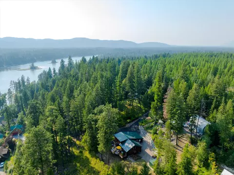 View/Area - 14259 Sunburst Dr, Bigfork, MT 59911 photo 3 of 20