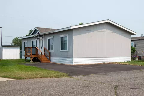 2810 Festival Rd, Helena, MT 59602