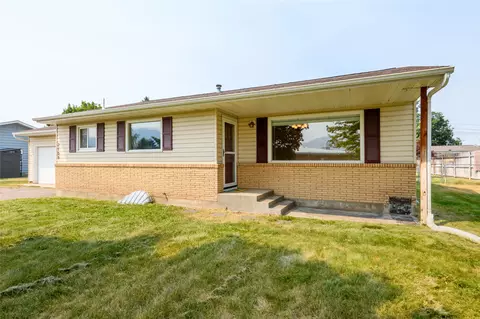 2109 26th Ave, Missoula, MT 59804