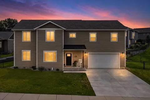 6786 Roberta Dr, Missoula, MT 59803