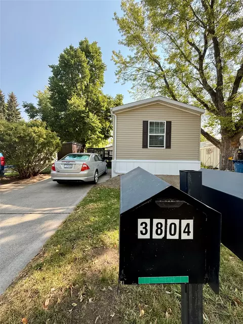 3804 Vigilante Dr, Great Falls, MT 59405