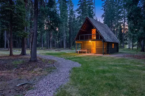 322 Turtle Dr, Seeley Lake, MT 59868