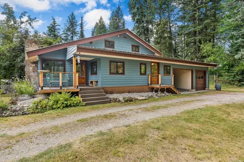 2045 Lion Mountain Loop Rd, Whitefish, MT 59937