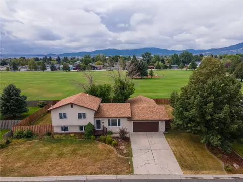 1395 Cayuse Rd, Helena, MT 59602