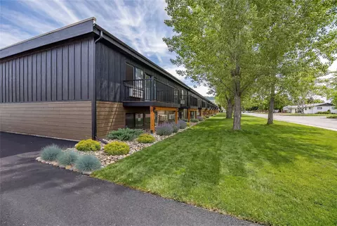 3000 Washburn Ave #16, Missoula, MT 59801