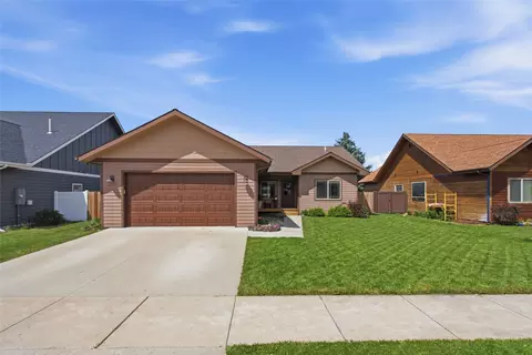 525 Star Lily Way, Columbia Falls, MT 59912