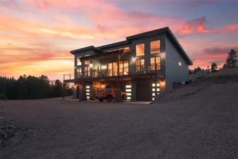 5 Tracy Ln, Anaconda, MT 59711