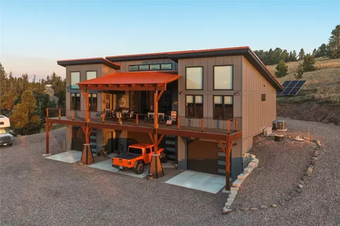 5 Tracy Ln, Anaconda, MT 59711