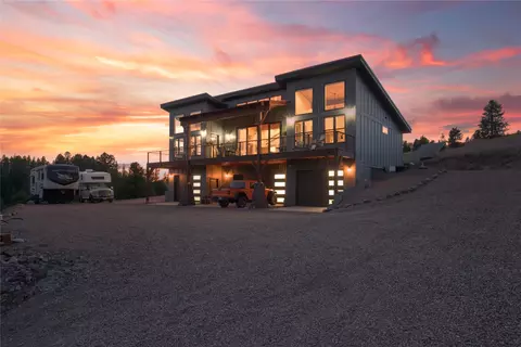 5 Tracy Ln, Anaconda, MT 59711