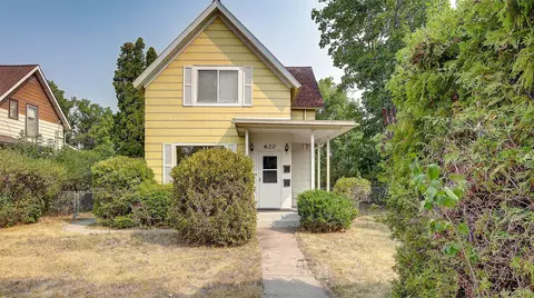 620 S 1st St W, Missoula, MT 59801