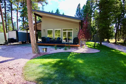 216 Silvertip Trl, Seeley Lake, MT 59868