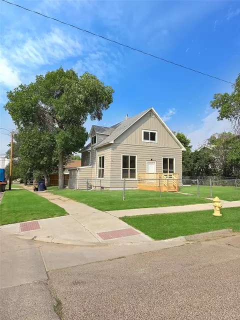 1701 7th Ave N, Great Falls, MT 59401