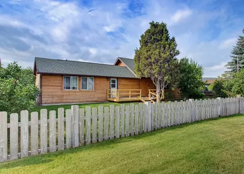 2714 Goodwin St, Butte, MT 59701