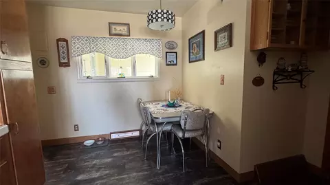 Dining - 713 3rd Ave, Big Sandy, MT 59520 photo 1 of 1