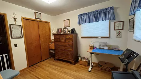 Bedroom - 713 3rd Ave, Big Sandy, MT 59520 photo 4 of 8