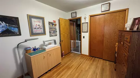 Bedroom - 713 3rd Ave, Big Sandy, MT 59520 photo 5 of 8