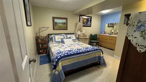 Bedroom - 713 3rd Ave, Big Sandy, MT 59520 photo 6 of 8