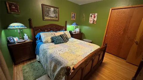 Bedroom - 713 3rd Ave, Big Sandy, MT 59520 photo 3 of 8