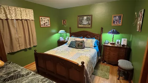 Bedroom - 713 3rd Ave, Big Sandy, MT 59520 photo 2 of 8